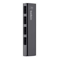 4-port Usb 2.0 Hub Ultra-slim Series