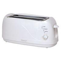 4 SLICE WHITE TOASTER