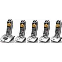 4000 Quint Big Button Cordless Phone and Nuisance Call Blocker