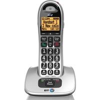 4000 Big Button Cordless Phone and Nuisance Call Blocker