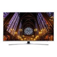 40&quot; Silver Commercial Tv 4k...