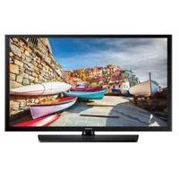 40quot black led full hd tv