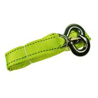 4000kg 3.5m Recovery Towing Strap