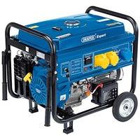 4.0kva Petrol Generator