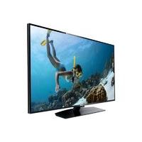 40" Black Commercial Tv Full Hd 280 Cd/m2 Vesa Wall Mount 200 X 200