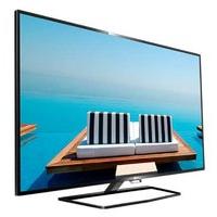 40" Black Commercial Tv Full Hd 350 Cd/m2 Vesa Wall Mount 200 X 200