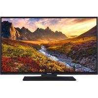 40" Black Full Hd Led Tv With Freeview 1920 X 1080 2x Hdmi And 1x U