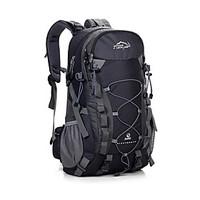 40 L Travel Duffel Backpack Rucksack Climbing Camping Hiking Traveling Wearable Nylon