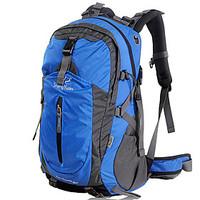 40 L Backpack Climbing Leisure Sports Camping Hiking Multifunctional