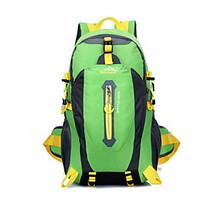 40 l backpack camping hiking traveling waterproof wearable shockproof  ...