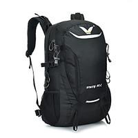 40 L Rucksack Climbing Leisure Sports Camping Hiking Rain-Proof Dust Proof Breathable Multifunctional