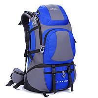 40 L Backpack Waterproof Wearable Shockproof