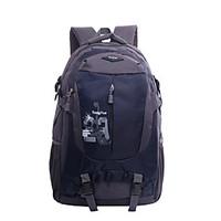 40 L Rucksack Climbing Leisure Sports Camping Hiking Rain-Proof Dust Proof Breathable Multifunctional