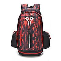 40 L Travel Organizer / Hiking Backpacking Pack Camping Hiking Outdoor Waterproof / Quick Dry