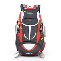 40 l rucksack climbing leisure sports camping hiking waterproof wearab ...