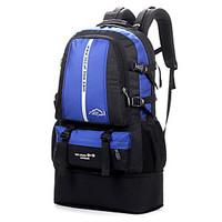 40 l backpack camping hiking traveling wearable breathable moisturepro ...