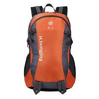 40 L Rucksack Climbing Leisure Sports Camping Hiking Waterproof Wearable Breathable Multifunctional