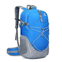 40 L Rucksack Climbing Leisure Sports Camping Hiking Waterproof Wearable Breathable Multifunctional