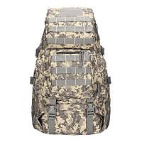 40 L Backpack Hiking Backpacking Pack Multifunctional