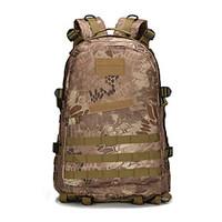 40 L Backpack Hiking Backpacking Pack Multifunctional