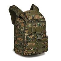 40 L Backpack Hiking Backpacking Pack Multifunctional