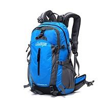 40 l hiking backpacking pack backpack multifunctional