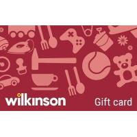 Â£40 Wilko Gift Card - discoun...