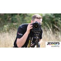 40% off Photography Course at Jessops Academy including Tripod and Print