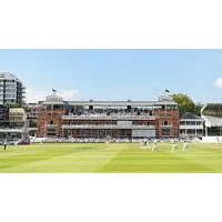 40% off Middlesex County Cricket Club Membership at Lord\'s
