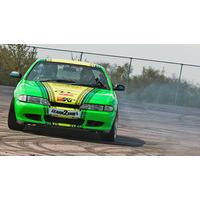 40% off Three Lap Drifting Passenger Ride