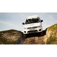 40% off Junior Two Hour Off Road Driving