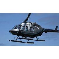 40% off Helicopter Pleasure Flight in East Lothian