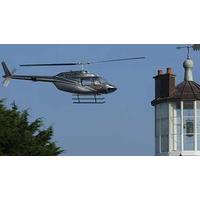 40% off Helicopter Pleasure Flight in Dorset