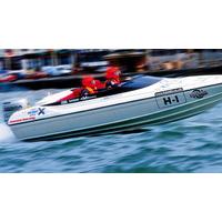 40 off offshore superboat challenge for two