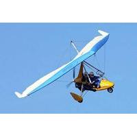 40 Minute Microlight Lesson in Somerset