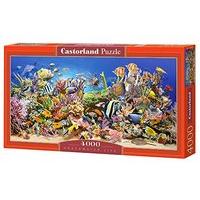 4000pc underwater life jigsaw puzzle