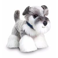 40cm Standing Schnauzer