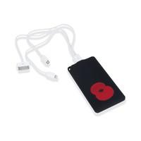 4000mAh External Battery Charger