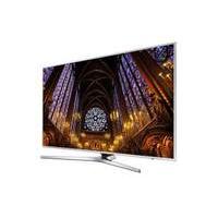 40" EE890 Commercial TV - 40" Black 4K Ultra HD SMART Commercial TV