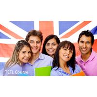 40-Hour Level 2 TEFL Course