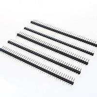 40-Pin 2.54mm Pitch Pin Headers ...