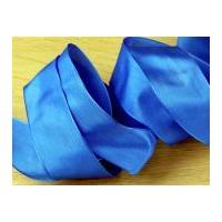 40mm Wire Edge Plain Taffeta Rib...