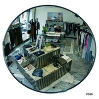 400mm External Acrylic Convex Mirror