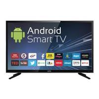 40inch android smart freeview t2 hd led tv with wi fi c40ansmt