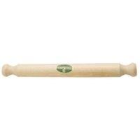40cm Beech Wood Solid Rolling Pin