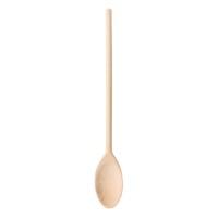 40cm Chef Aid Wooden Spoon