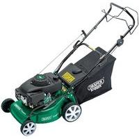 4.0hp Petrol Mower 400mm S/p