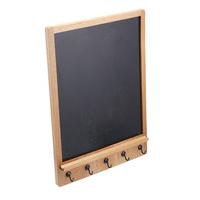 40 x 30cm Natural Elements Memo Chalk Board