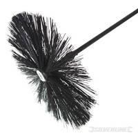 400mm Chimney Brush Head