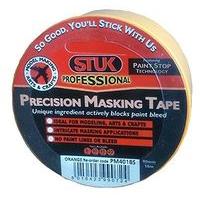 40mm x 18m Single Precision Masking Tape.